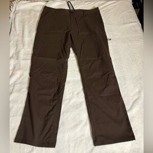 686 everywhere pants 36x30 (hemmed)